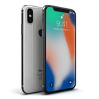 Apple iPhone X.