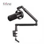 Microphone USB/XLR Dynamique - FIFINE K688.
