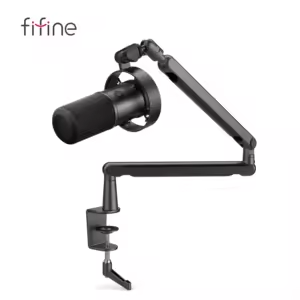 Microphone USB/XLR Dynamique - FIFINE K688.