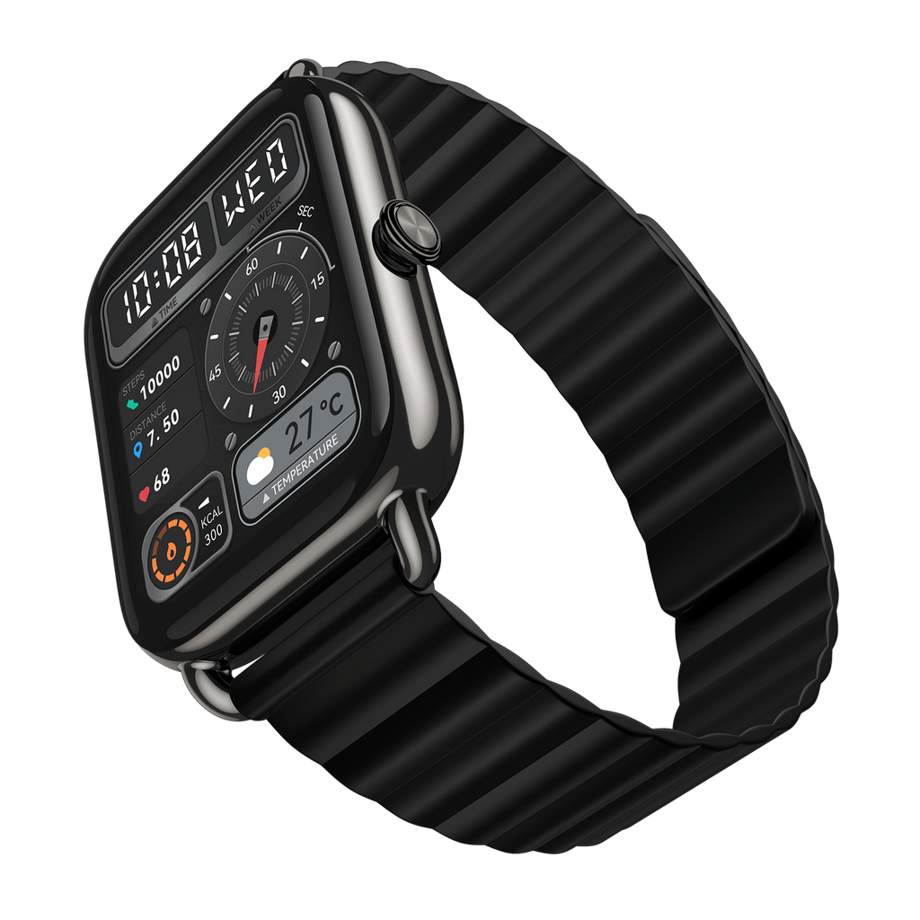 Montre connectée - HAYLOU RS4 Plus.