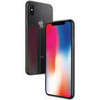 Apple iPhone X.