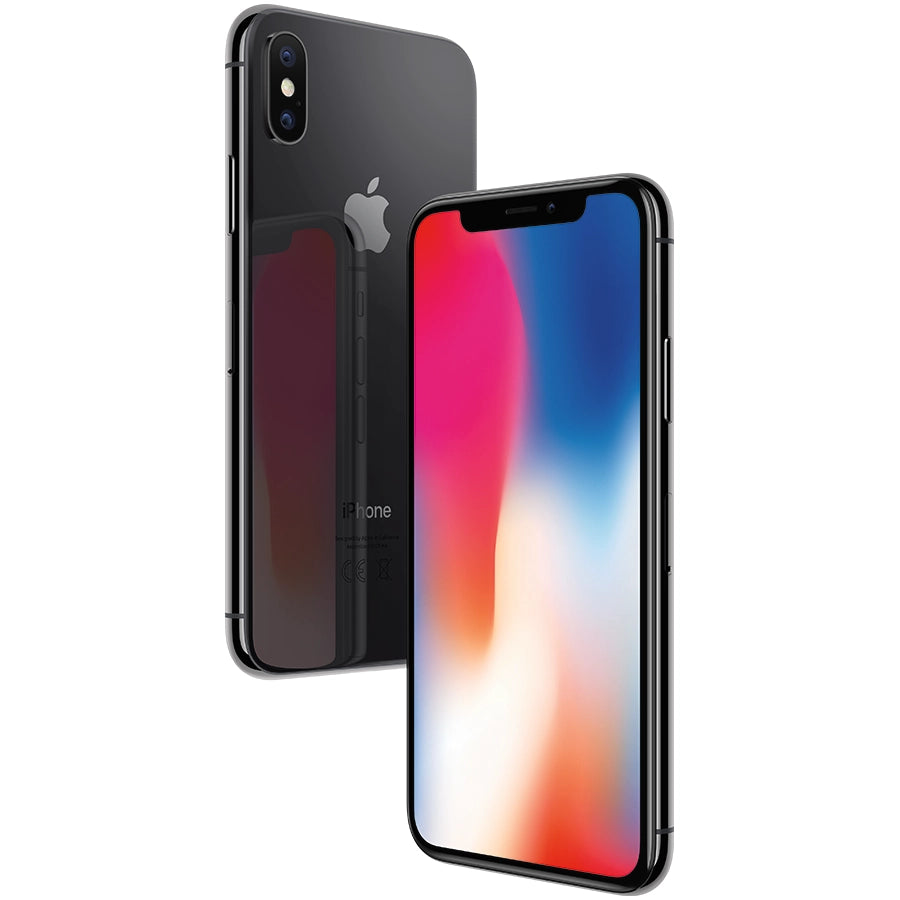 Apple iPhone X.
