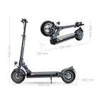 Trottinette électrique pour adulte - JOYOR Y8-S.