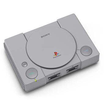 Console de jeu - SONY Playstation 1.