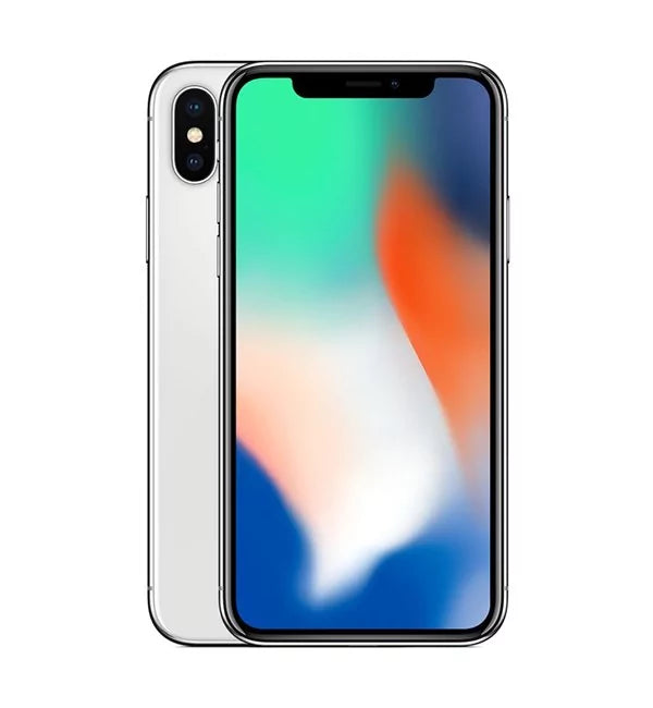 Apple iPhone X.
