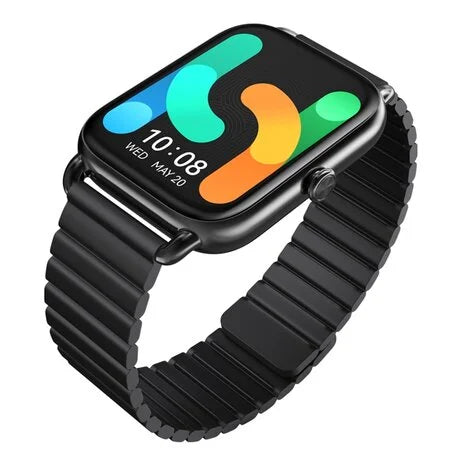 Montre connectée - HAYLOU RS4 Plus.