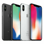 Apple iPhone X.
