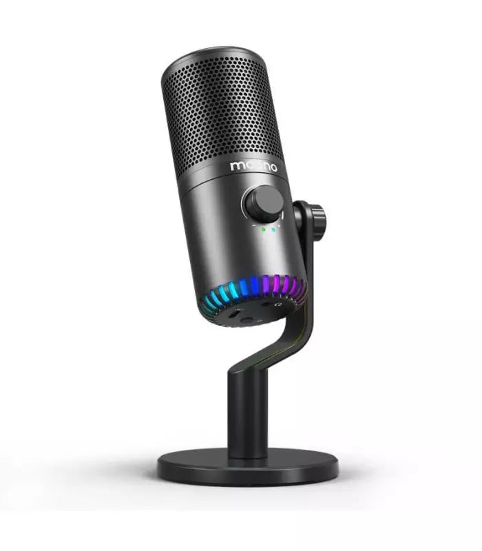 Microphone à condensateur - MAONO DM30.