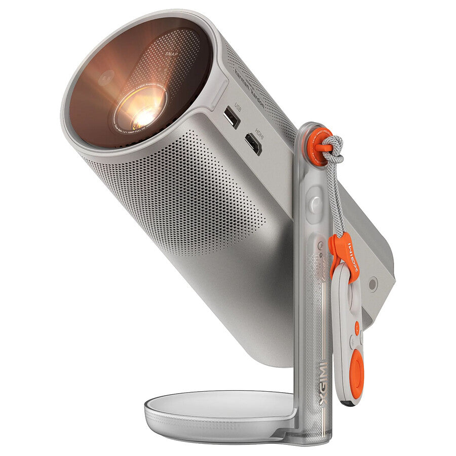 Mini vidéoprojecteur portable - XGIMI Play 6e.