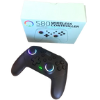 Manette sans fil pour Nintendo Switch - DATA FROG Pro.