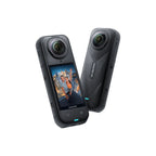Appareil Photo 360° 8K - Insta360 X5.