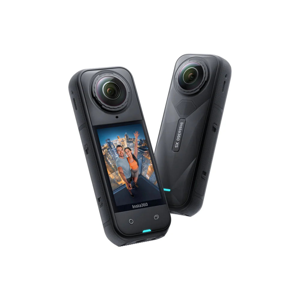 Appareil Photo 360° 8K - Insta360 X5.