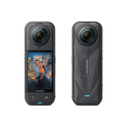 Appareil Photo 360° 8K - Insta360 X5.