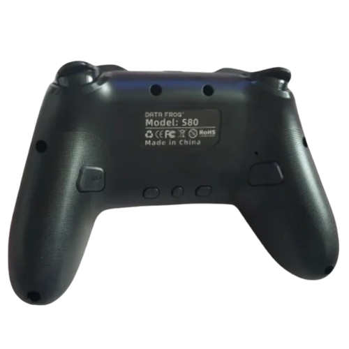 Manette sans fil pour Nintendo Switch - DATA FROG Pro.
