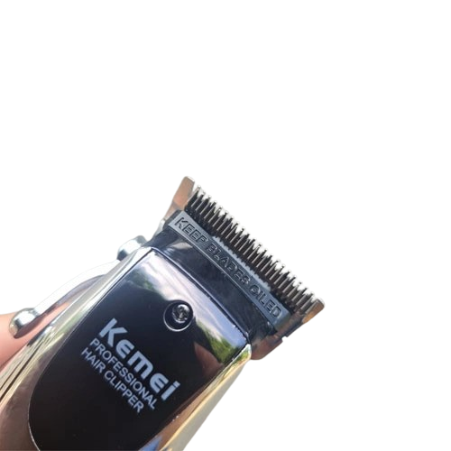 Tondeuse à cheveux professionnelle - KEMEI-2619.