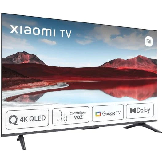 Téléviseur Intelligent - Xiaomi TV A Pro 55.
