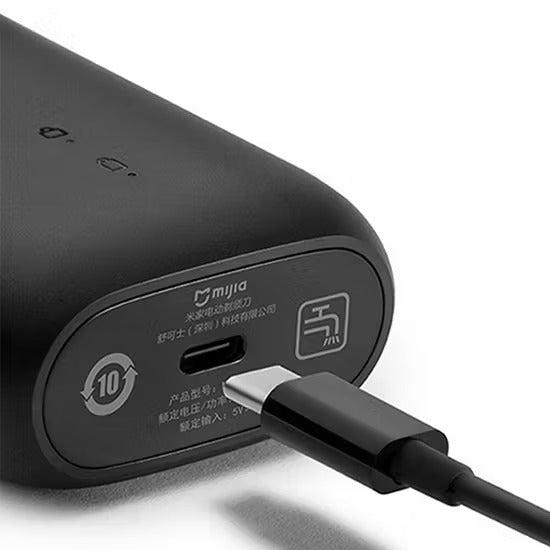 Rasoir électrique pour homme - XIAOMI MIJIA S100.