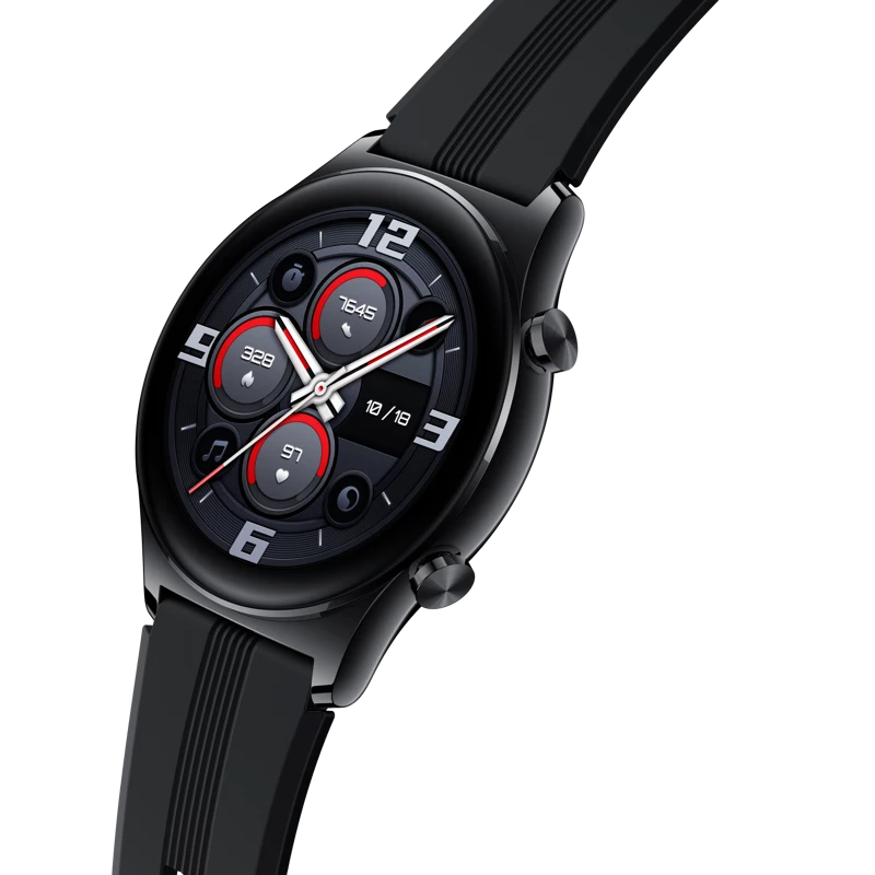 Montre connectée - HONOR Watch GS 3.