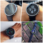Montre connectée - Mibro A1.