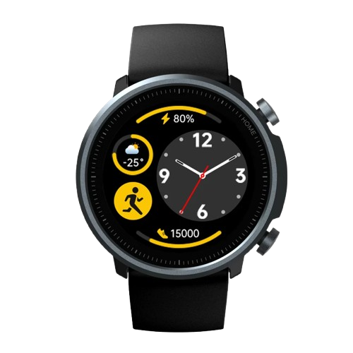 Montre connectée - Mibro A1.