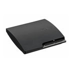 Console de jeu - Sony PlayStation 3 Slim.