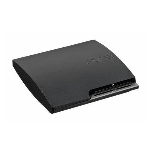 Console de jeu - Sony PlayStation 3 Slim.