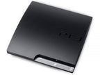 Console de jeu - Sony PlayStation 3 Slim.