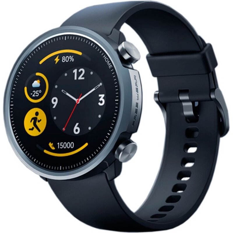 Montre connectée - Mibro A1.