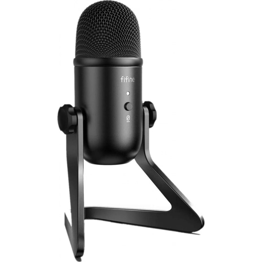 Microphone à Condensateur - FIFINE K678.