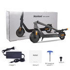 Trottinette électrique pour adulte - Mankeel MK090.