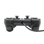 Manette filaire pour PlayStation 2 - Sony DualShock 2.