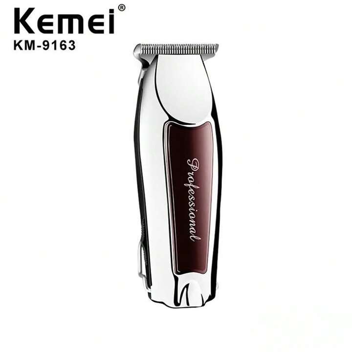Tondeuse à cheveux professionnel - KEMEI-9163.