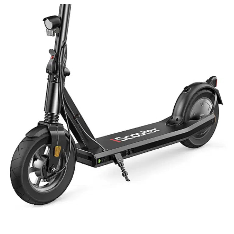 Trottinette électrique pour adulte - iScooter i9s.