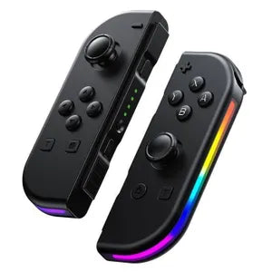 Manettes Joy-Con - Edition The Legend of Zelda.