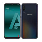 Samsung Galaxy A50.