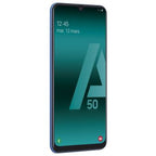 Samsung Galaxy A50.