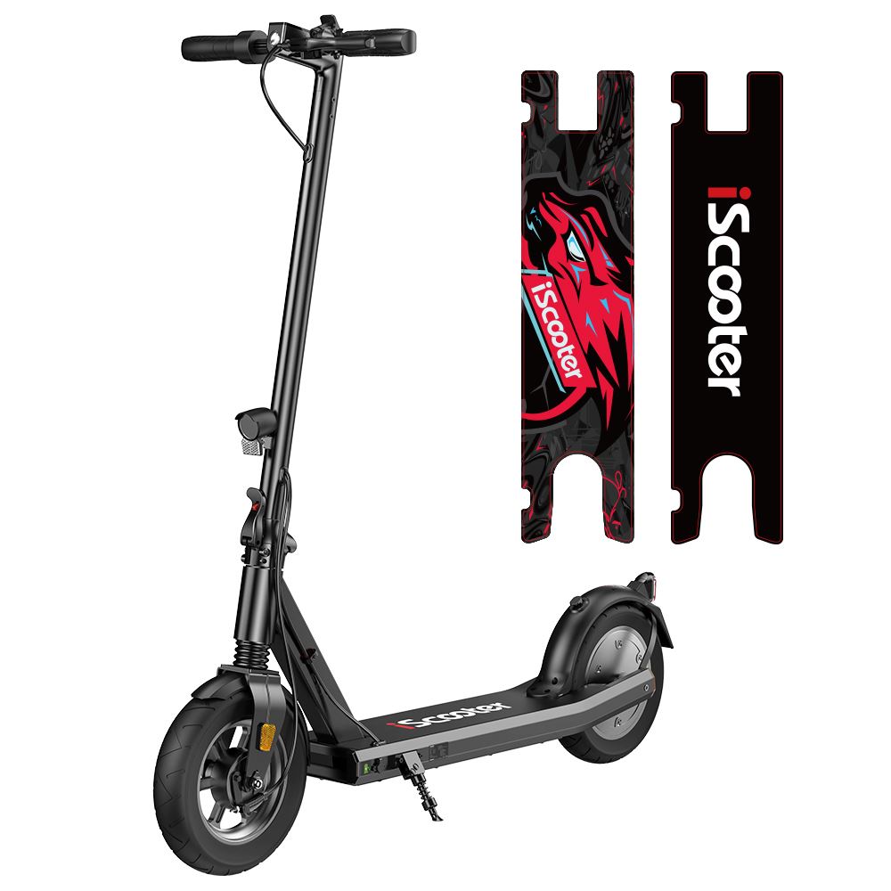 Trottinette électrique pour adulte - iScooter i9s.