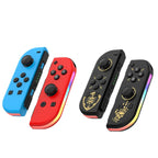 Manettes Joy-Con - Edition The Legend of Zelda.