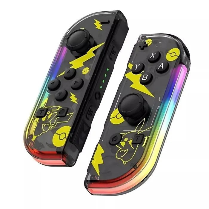 Manettes Joy-Con - Edition The Legend of Zelda.