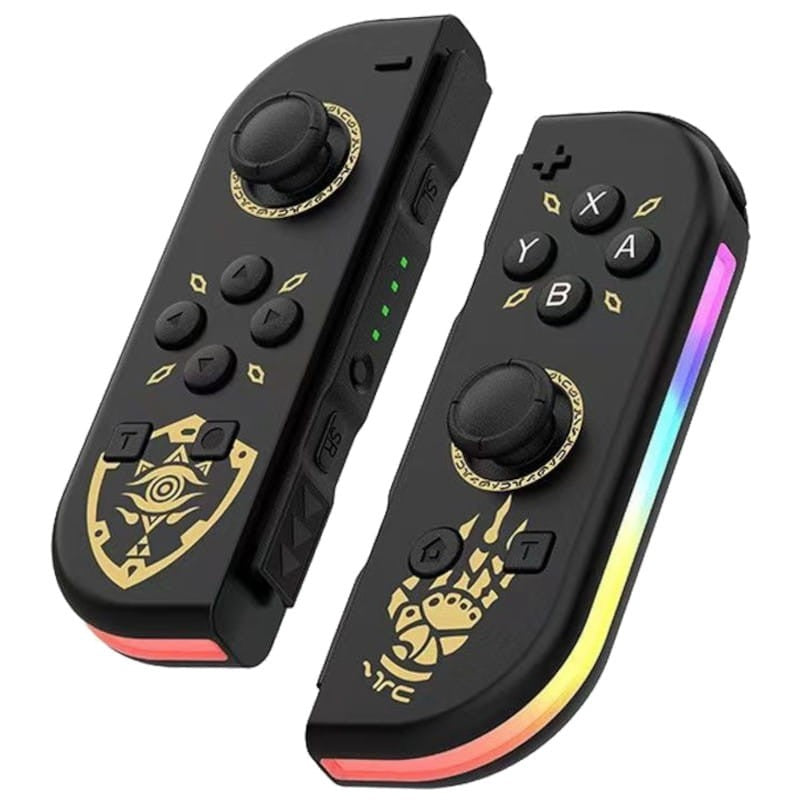 Manettes Joy-Con - Edition The Legend of Zelda.