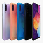 Samsung Galaxy A50.