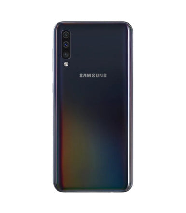 Samsung Galaxy A50.