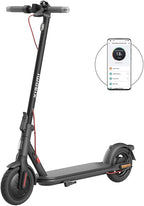 Trottinette électrique pour adulte - Xiaomi Electric Scooter 4 Lite (2e génération).