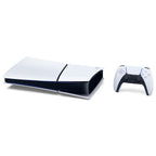 Console de Jeu 4K - Sony PlayStation 5 Slim, avec ou sans Lecteur.