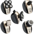 Rasoir Electrique pour homme - PHAILINCOS.