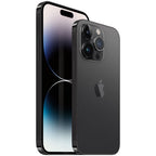 Apple iPhone 14 Pro.