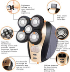 Rasoir Electrique pour homme - PHAILINCOS.