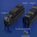 Station de Charge PS5 - FC500.