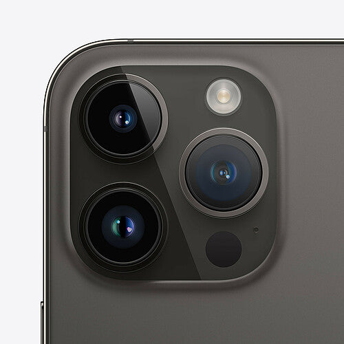 Apple iPhone 14 Pro.