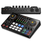 Console audio tout-en-un - Maonocaster AME2.